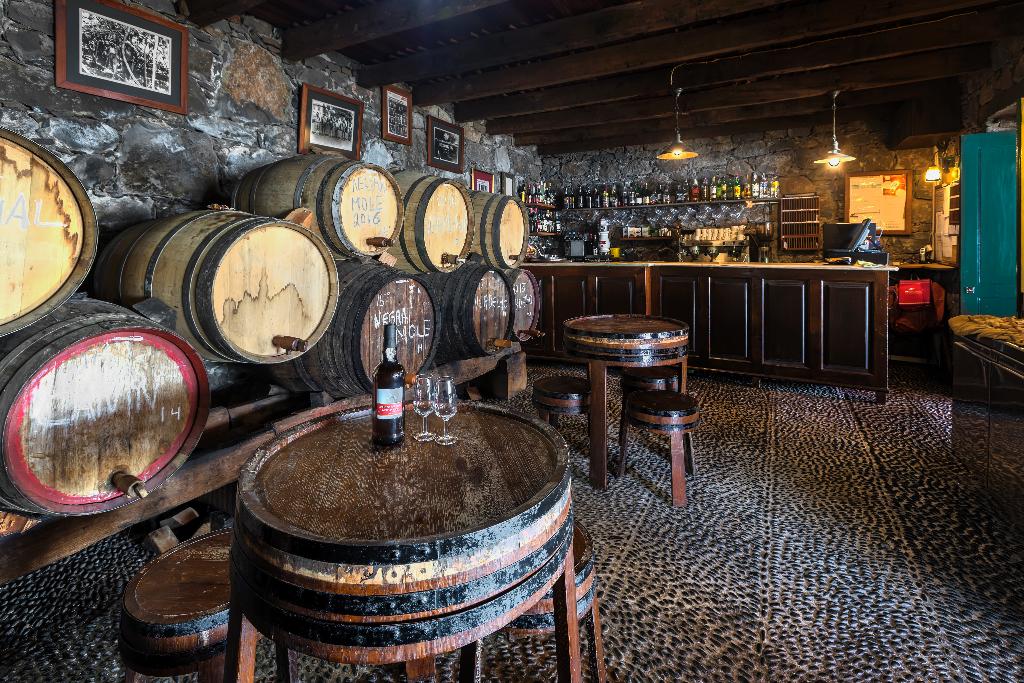 Hotel Quinta Do Estreito, Portugal, Câmara de Lobos. Großes 2