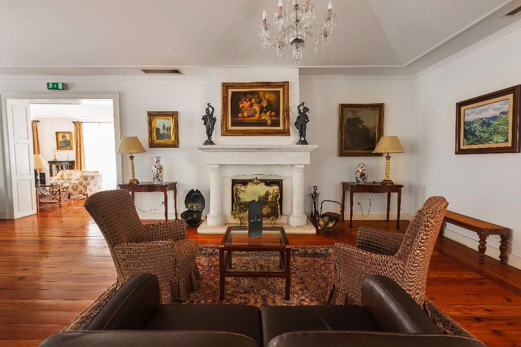 Hotel Quinta do Monte Panoramic Gardens, Portugal, Funchal. Großes 18