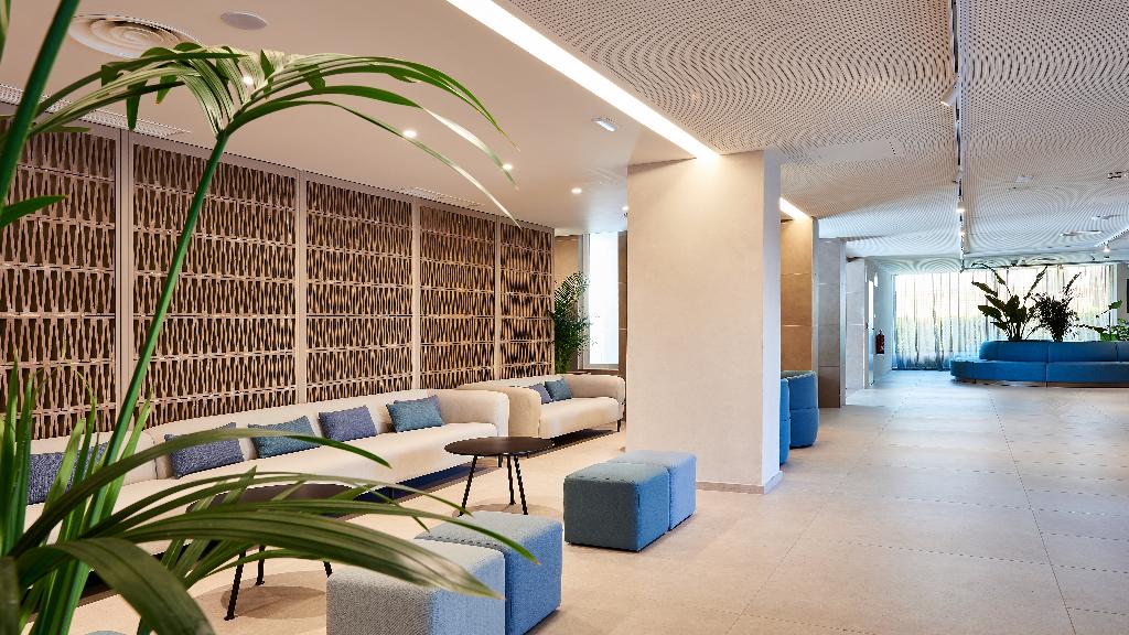 Hotel Hotel Palmasol, Spanien, Benalmádena. Großes 32