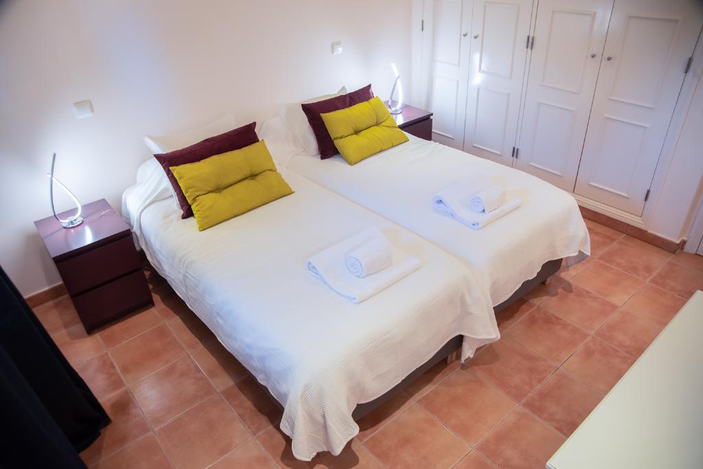 Colina Verde Resort