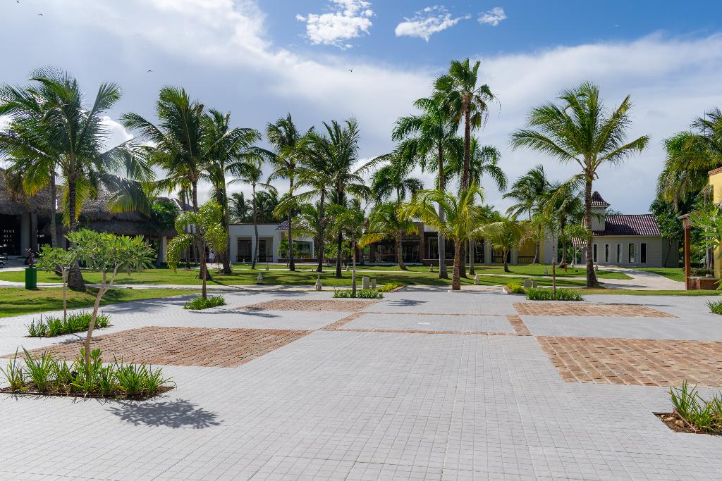 Hotel Caribe Deluxe Princess, Dominikanische Republik, Bávaro. Großes 59