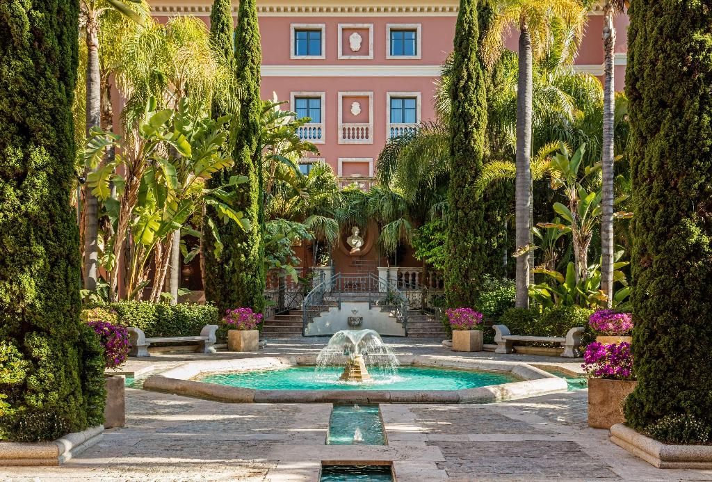 Hotel Anantara Villa Padierna Palace Benahavis Marbella, Spanien, Marbella. Großes 2