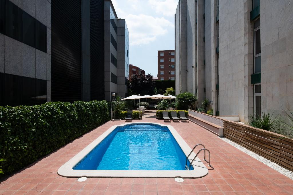 Hotel Catalonia Bristol, Spanien, Sant Andreu de la Barca. Großes 2