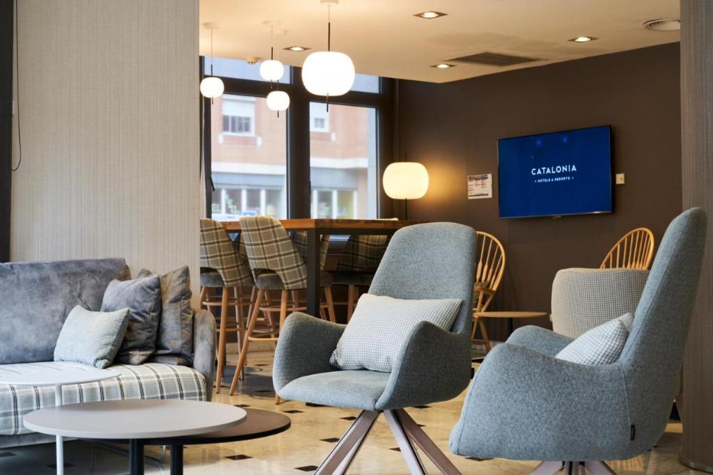 Hotel Catalonia Bristol, Spanien, Sant Andreu de la Barca. Großes 1
