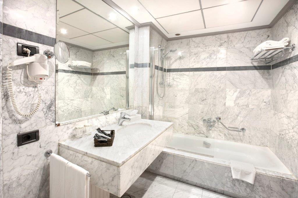 Hotel Gran Via Logroño