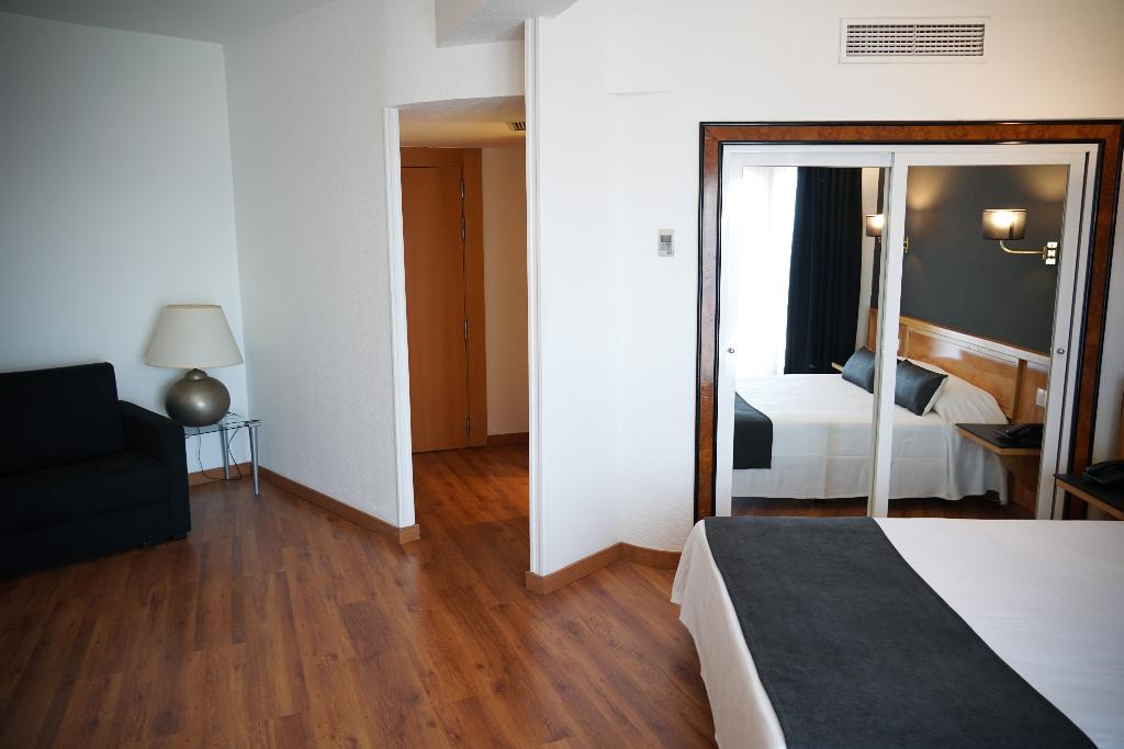 Ohtels Gran Hotel Almeria