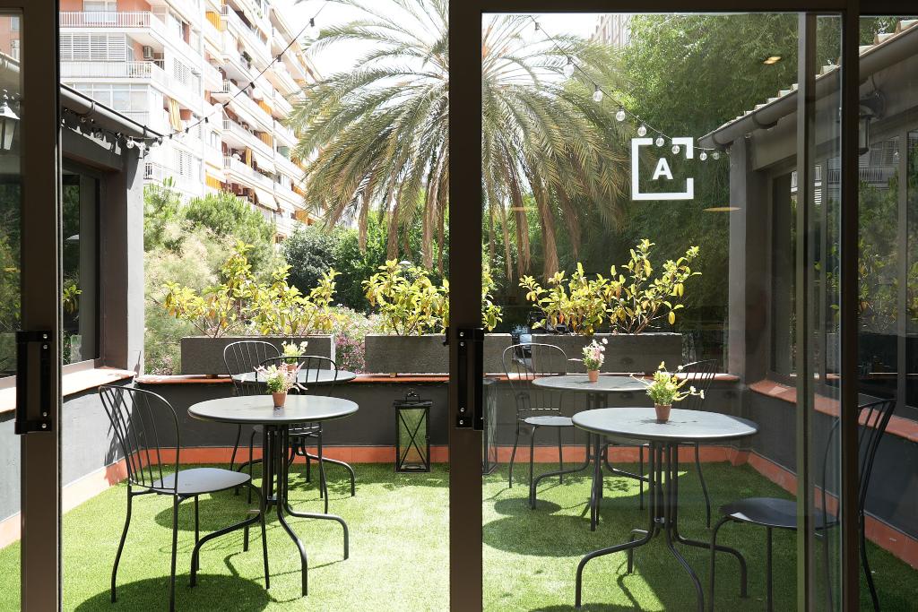 Hotel Hotel Atiram Arenas, Spanien, Barcelona. Großes 1