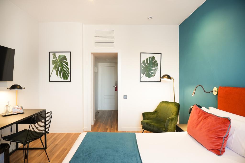 Arenas Atiram Hotel