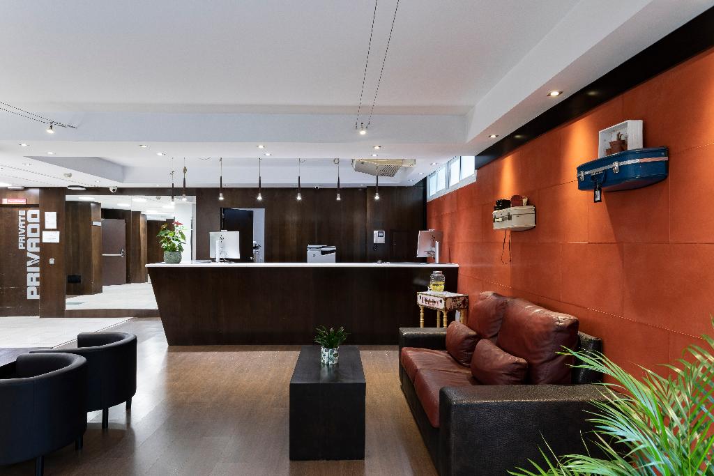 Hotel Petit Palace Arturo Soria, Spanien, Madrid. Großes 2