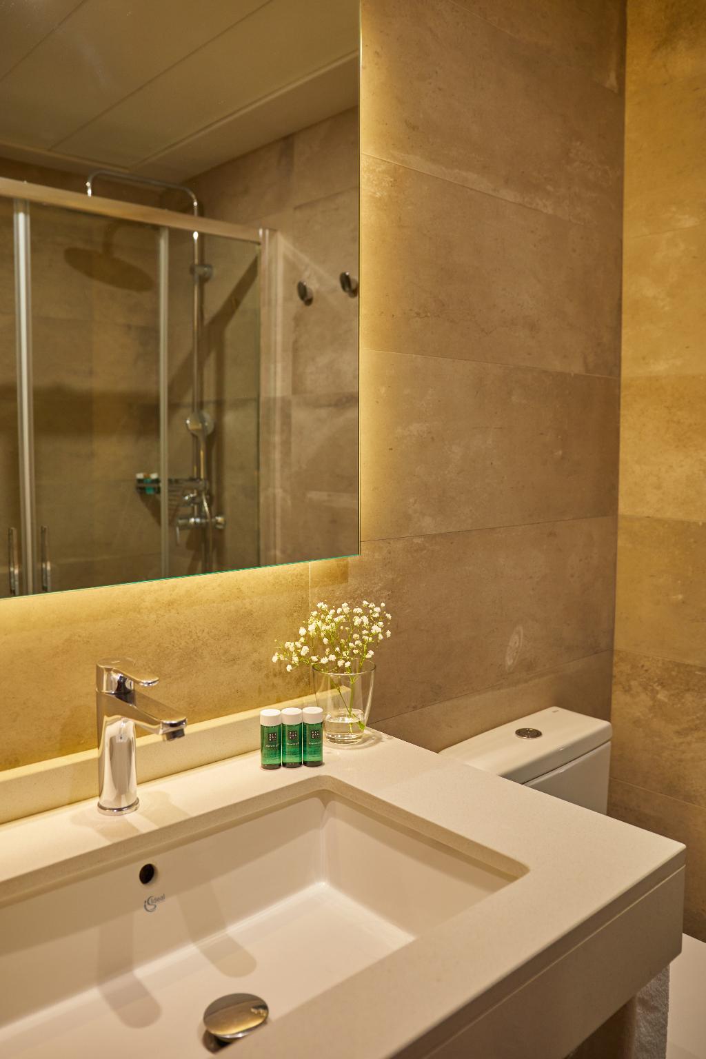 Hotel El Avenida Palace, Spanien, Barcelona. Großes 1