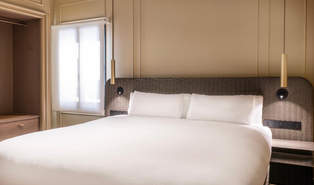 Hotel El Avenida Palace, Spanien, Barcelona. Großes 1