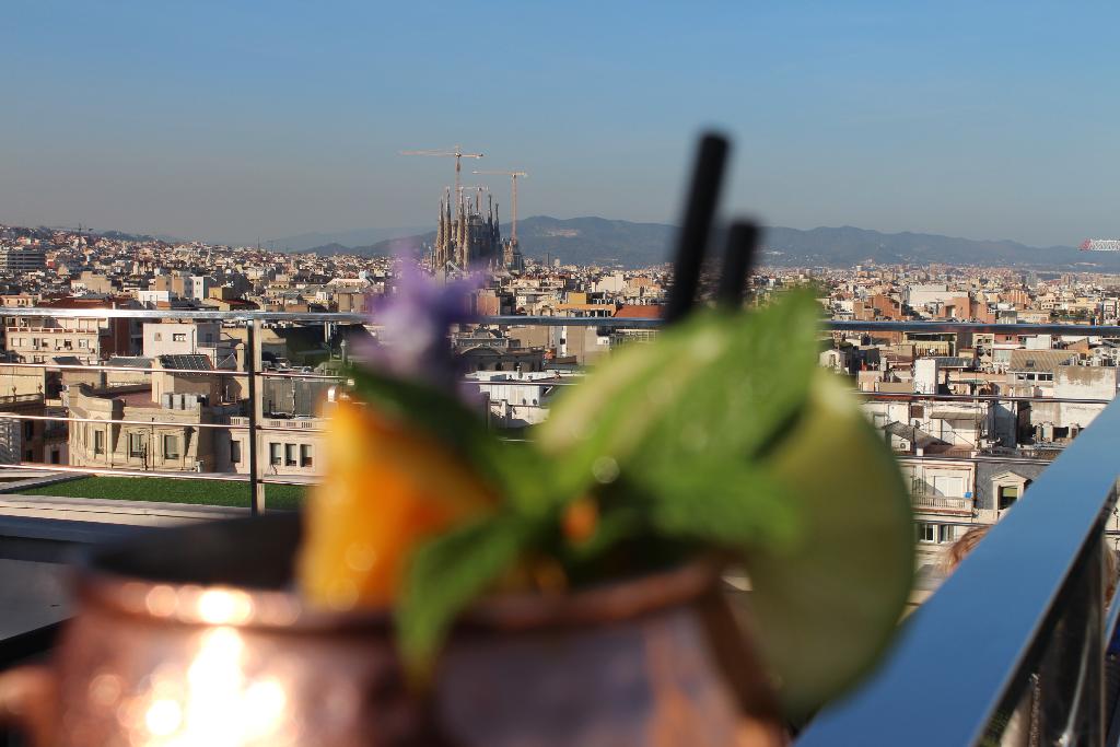 Hotel El Avenida Palace, Spanien, Barcelona. Großes 53