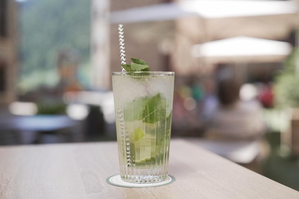 Hotel Princesa Parc Excellence 5* - Bar
