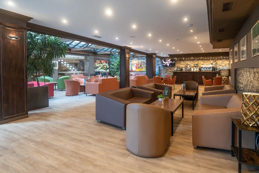 Hotel Princesa Parc Excellence 5* - Bar