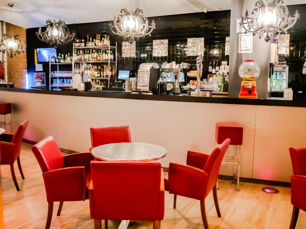 Hotel Princesa Parc Excellence 5* - Bar