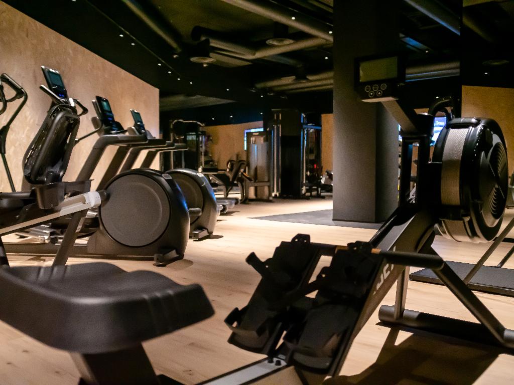 Hotel Princesa Parc Excellence 5* - Sports and Entertainment