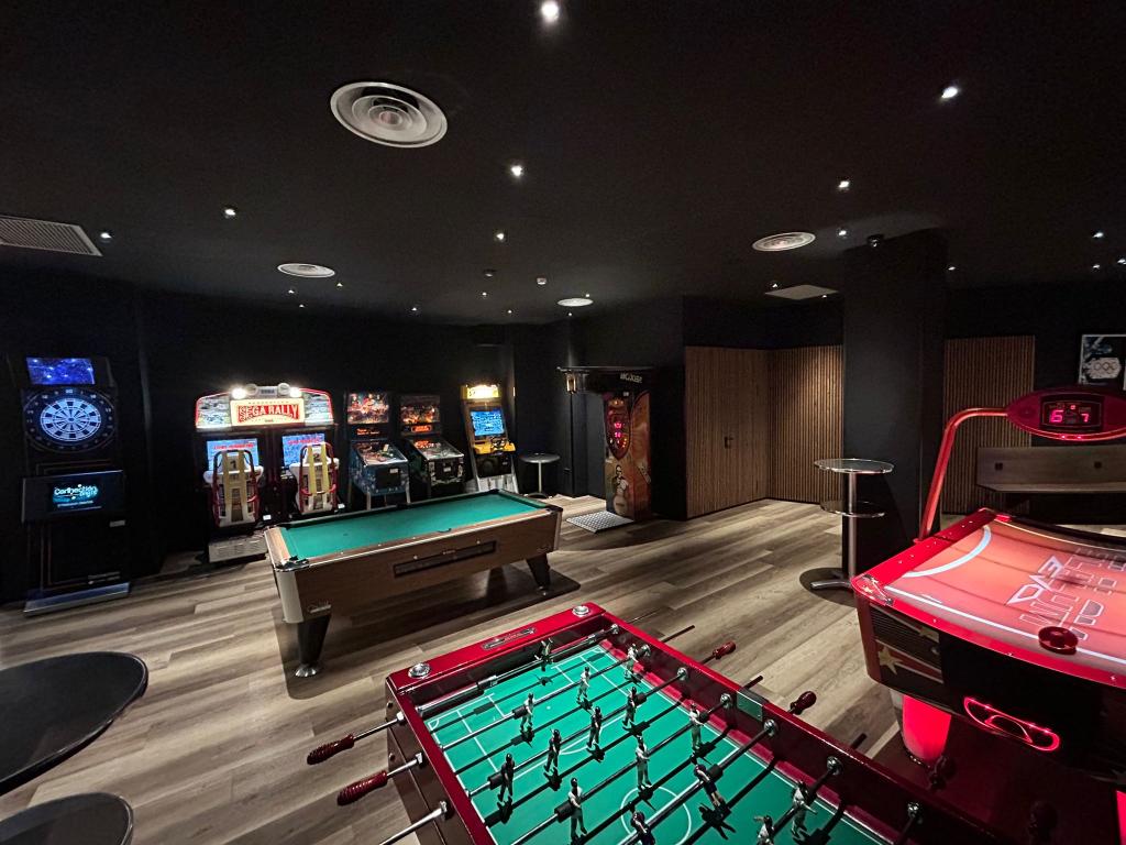 Hotel Princesa Parc Excellence 5* - Sports and Entertainment