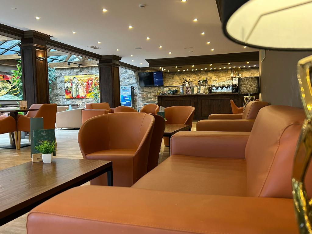 Hotel Princesa Parc Excellence 5* - Lobby