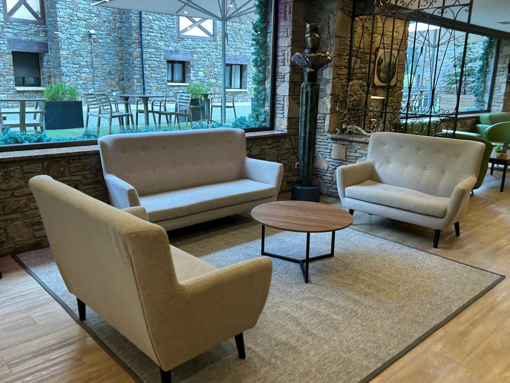 Hotel Princesa Parc Excellence 5* - Lobby