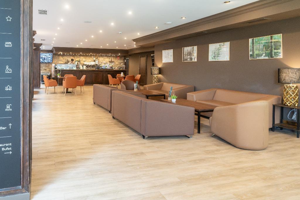 Hotel Princesa Parc Excellence 5* - Lobby