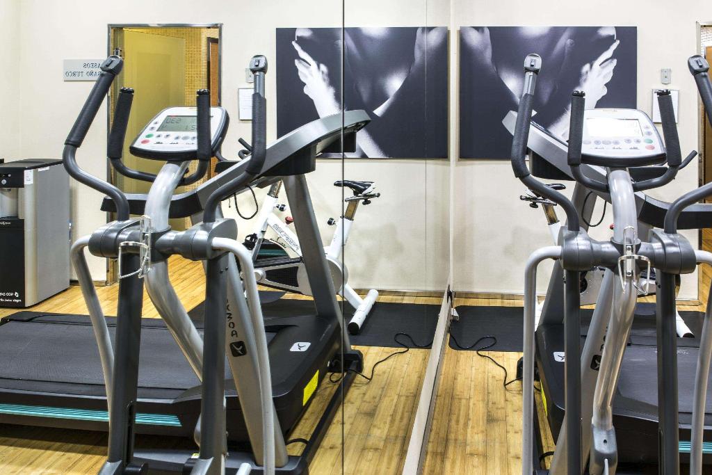 Hotel Sercotel AB Rivas, Spanien, Rivas-Vaciamadrid. Großes 1