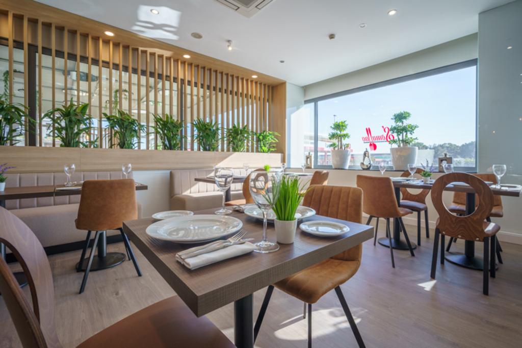 Hotel Sercotel AB Rivas, Spanien, Rivas-Vaciamadrid. Großes 1