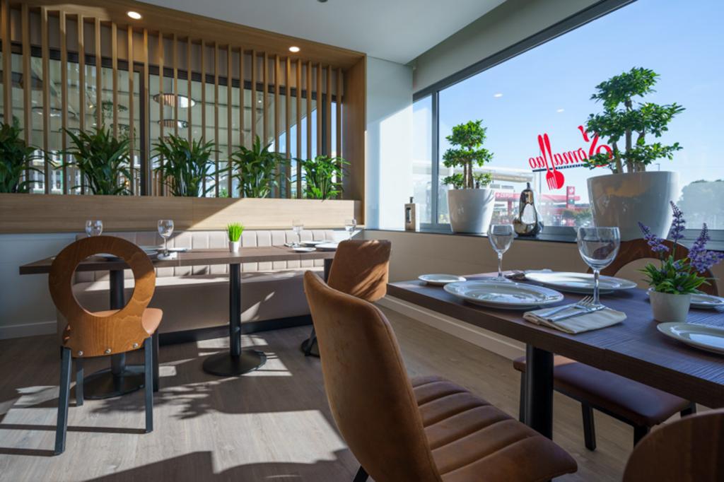 Hotel Sercotel AB Rivas, Spanien, Rivas-Vaciamadrid. Großes 2