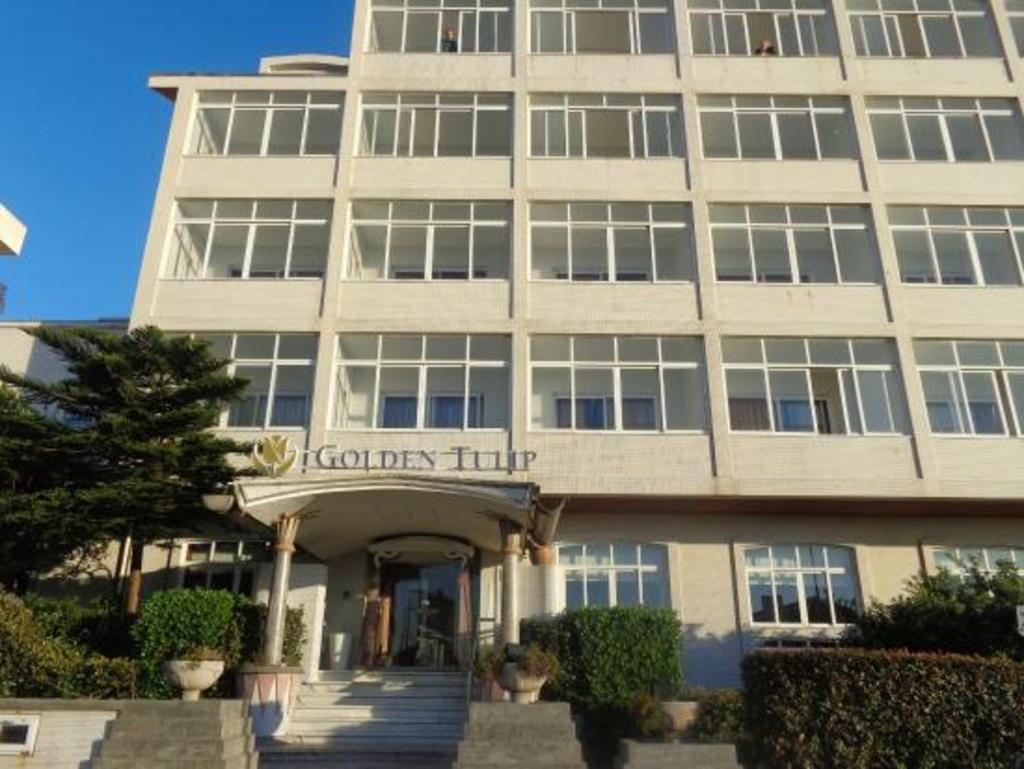 Hotel Golden Tulip Porto Gaia, Portugal, Vila Nova de Gaia. Großes 1