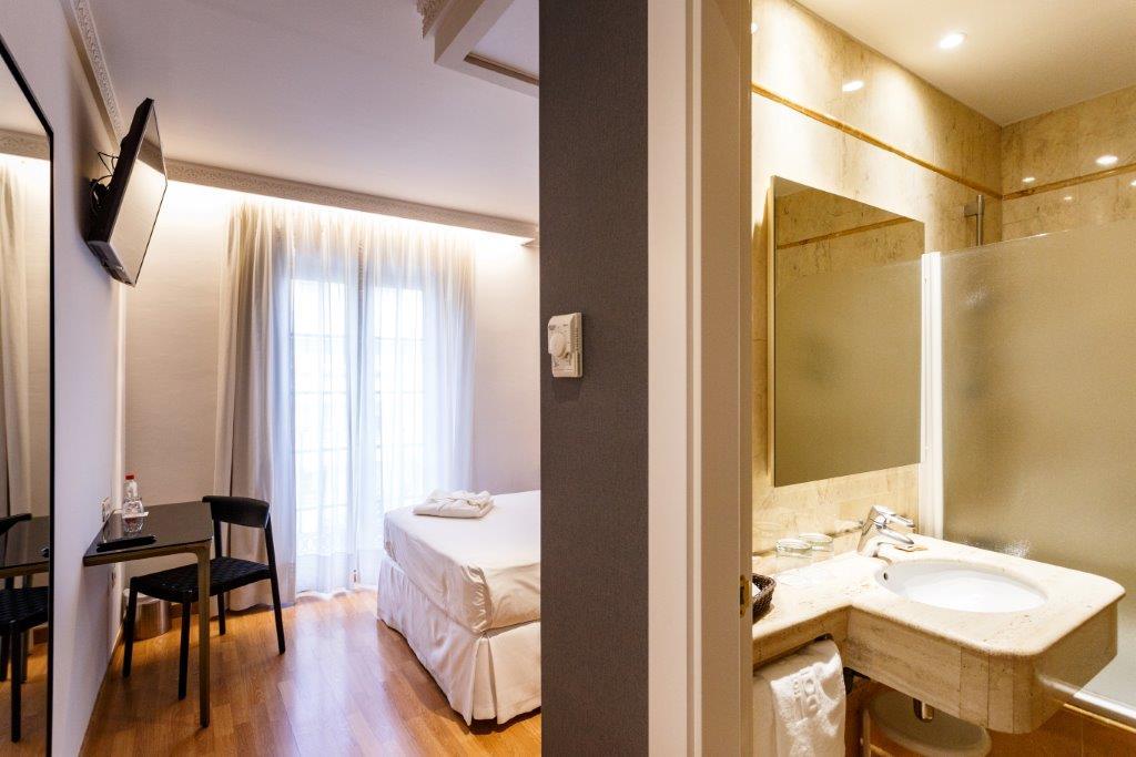 Hotel Dauro Premier, Spanien, Granada. Großes 2