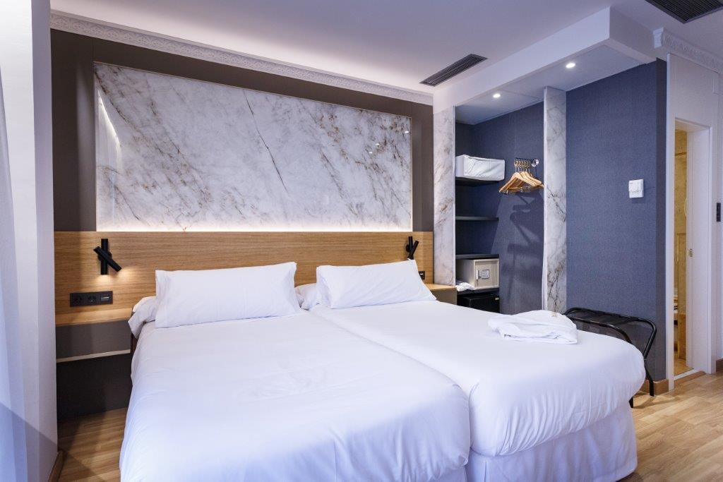 Hotel Dauro Premier, Spanien, Granada. Großes 1
