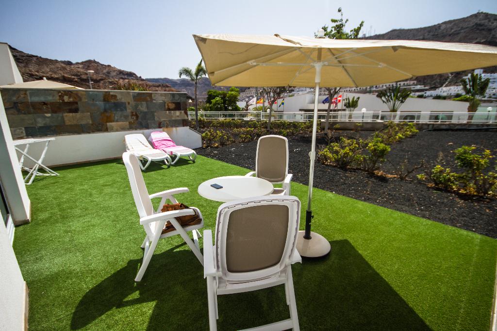 Servatur Terrazamar Sunsuite
