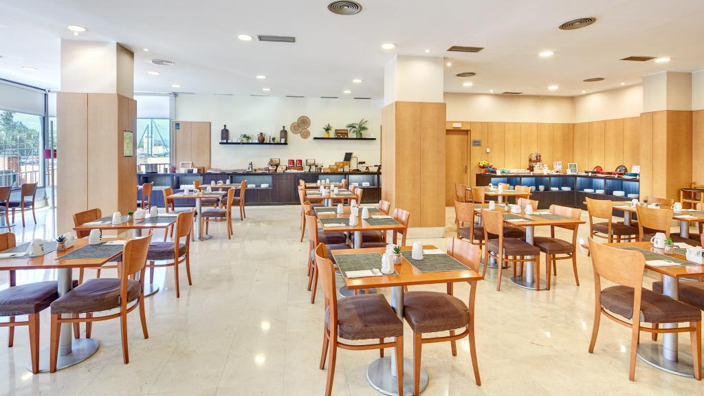 Hotel Sercotel Porta Barcelona, Spanien, Sant Just Desvern. Großes 2