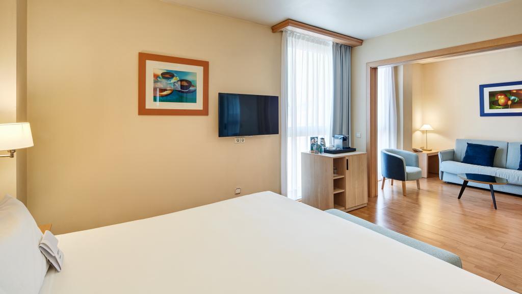 Hotel Sercotel Porta Barcelona, Spanien, Sant Just Desvern. Großes 1