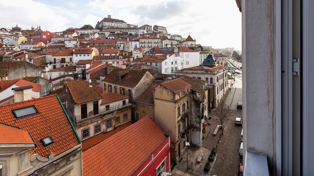 Astoria - Coimbra