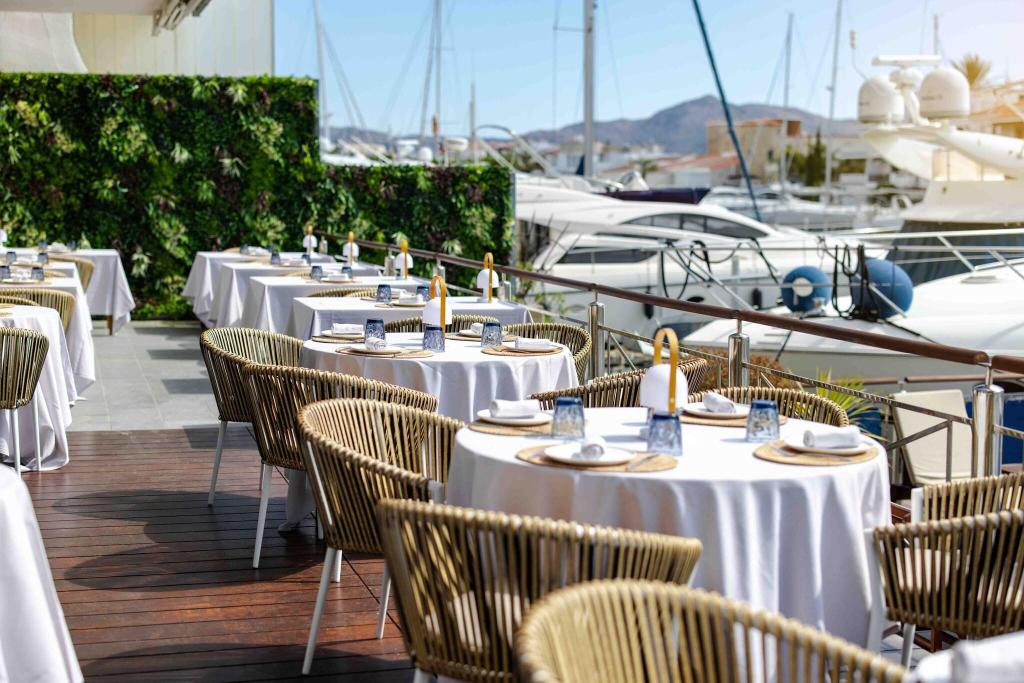 Hotel Port Salins by Pierre & Vacances