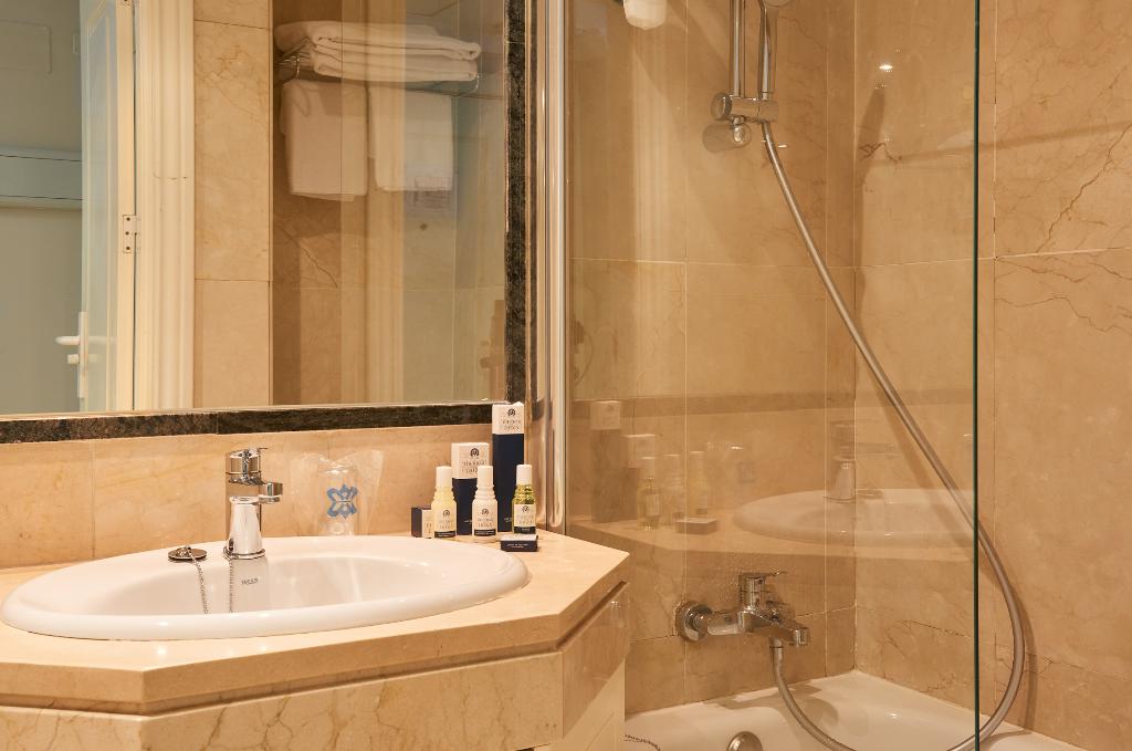 Hotel Suites Barrio de Salamanca, Spanien, Madrid. Großes 1