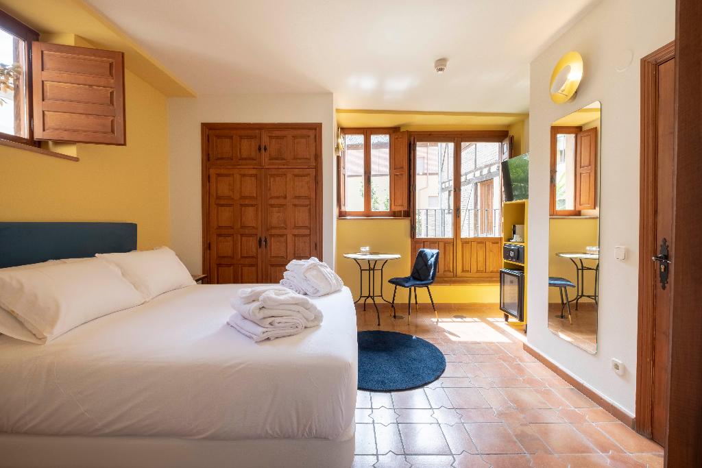 Hotel Cetina Palacio Ayala Berganza