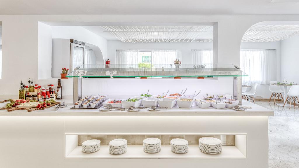 Hotel Hotel Tora, Spanien, Paguera. Großes 2