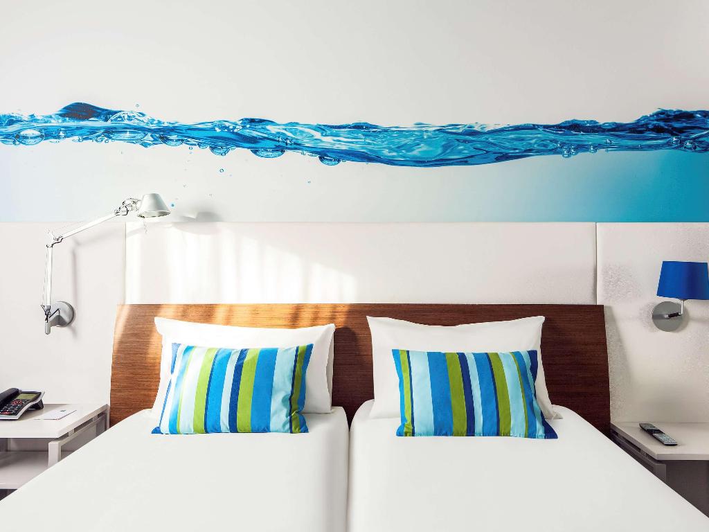 Ibis Styles A Coruna