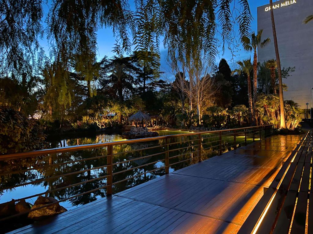 Imagem da galeria de Torre Melina Gran Melia
