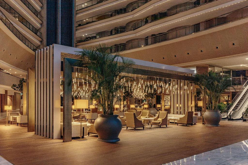 Imagem da galeria de Torre Melina Gran Melia