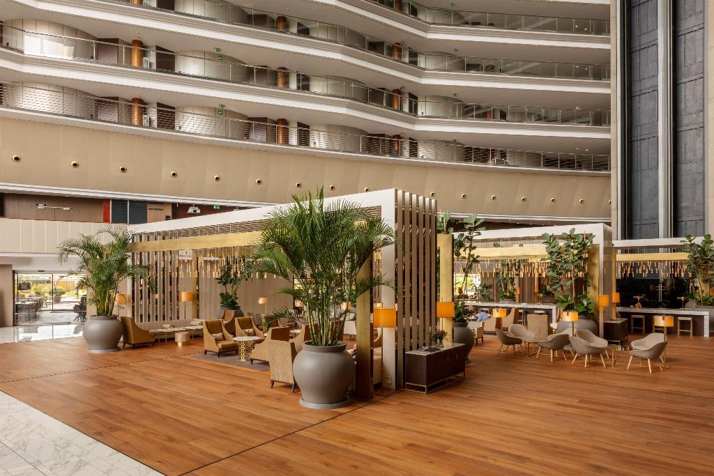 Imagem da galeria de Torre Melina Gran Melia