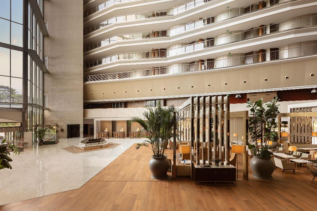 Imagem da galeria de Torre Melina Gran Melia