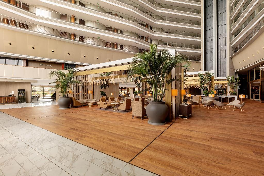 Imagem da galeria de Torre Melina Gran Melia