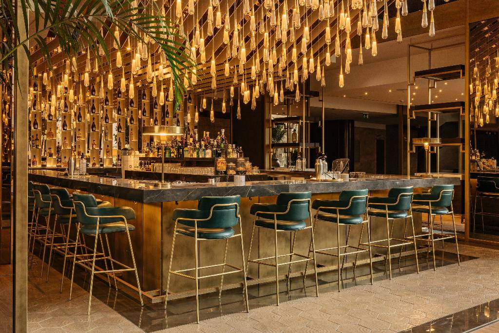 Imagem da galeria de Torre Melina Gran Melia