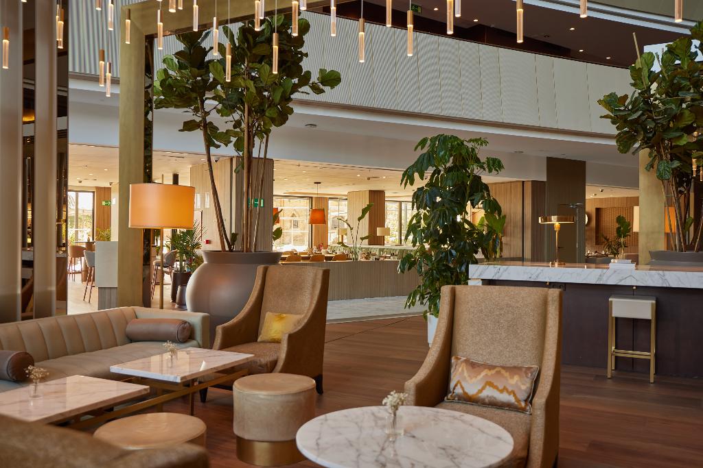 Imagem da galeria de Torre Melina Gran Melia