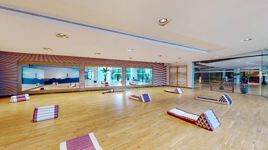 Hotel Torre Melina Gran Melia, Spanien, Barcelona. Großes 1