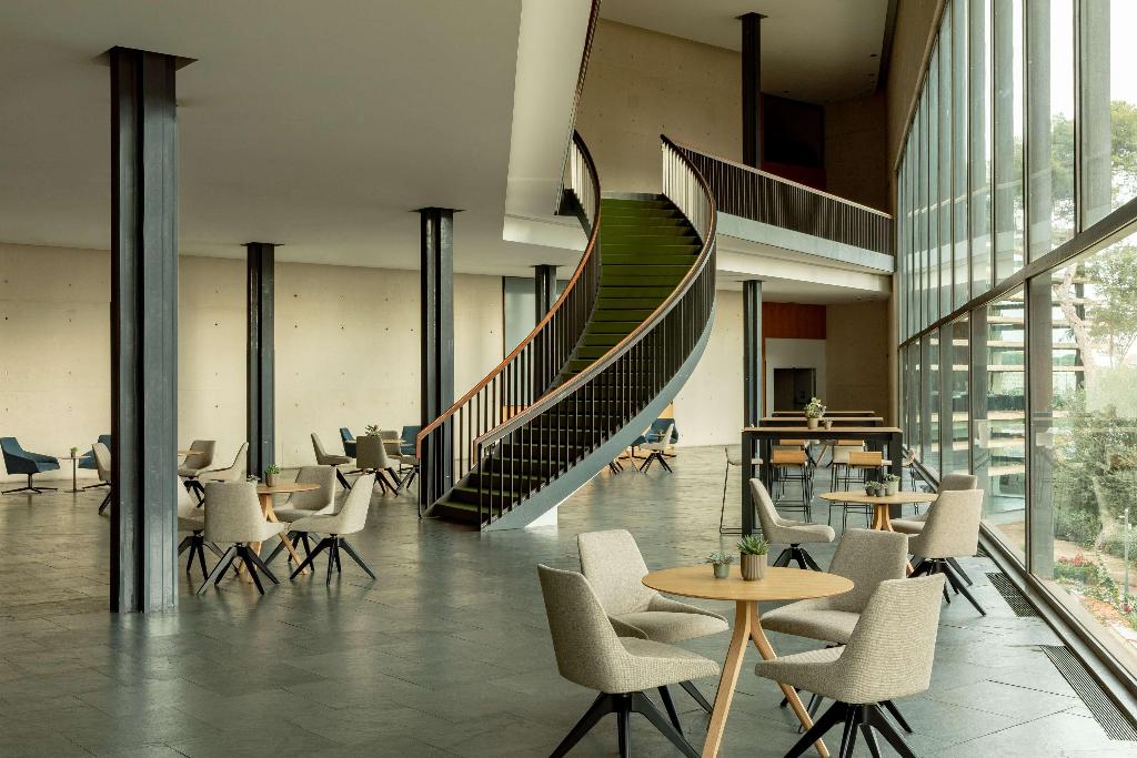 Imagem da galeria de Torre Melina Gran Melia