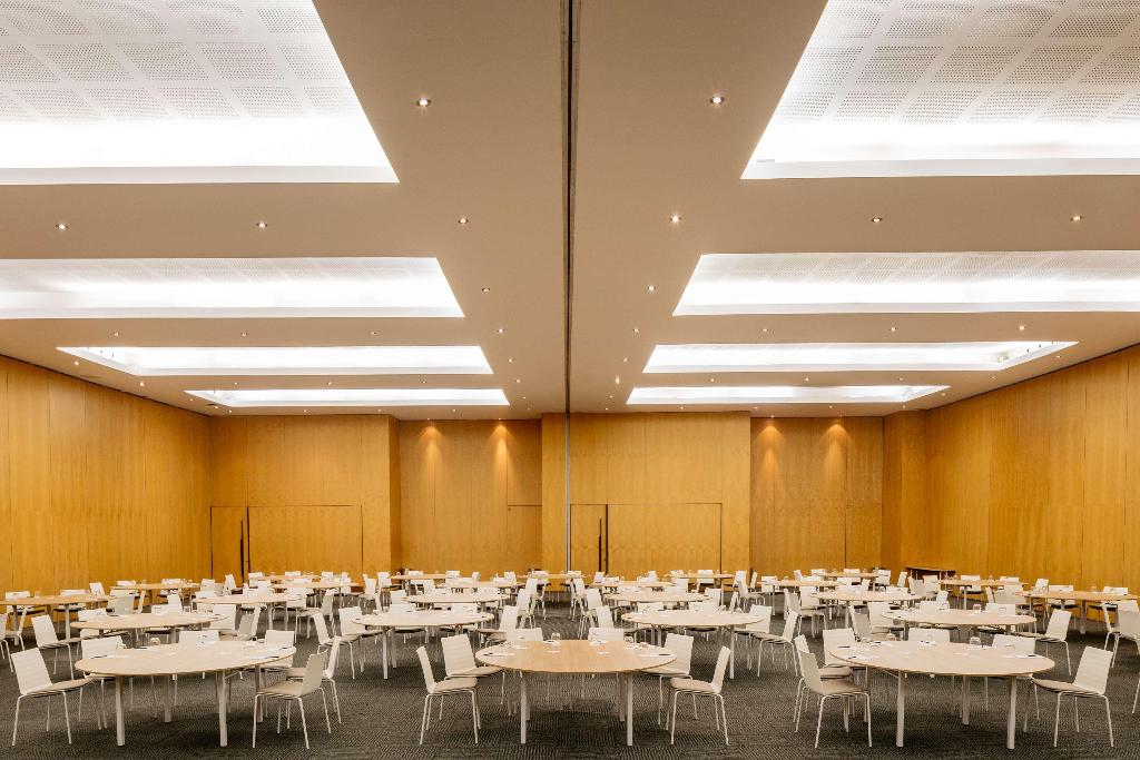 Imagem da galeria de Torre Melina Gran Melia