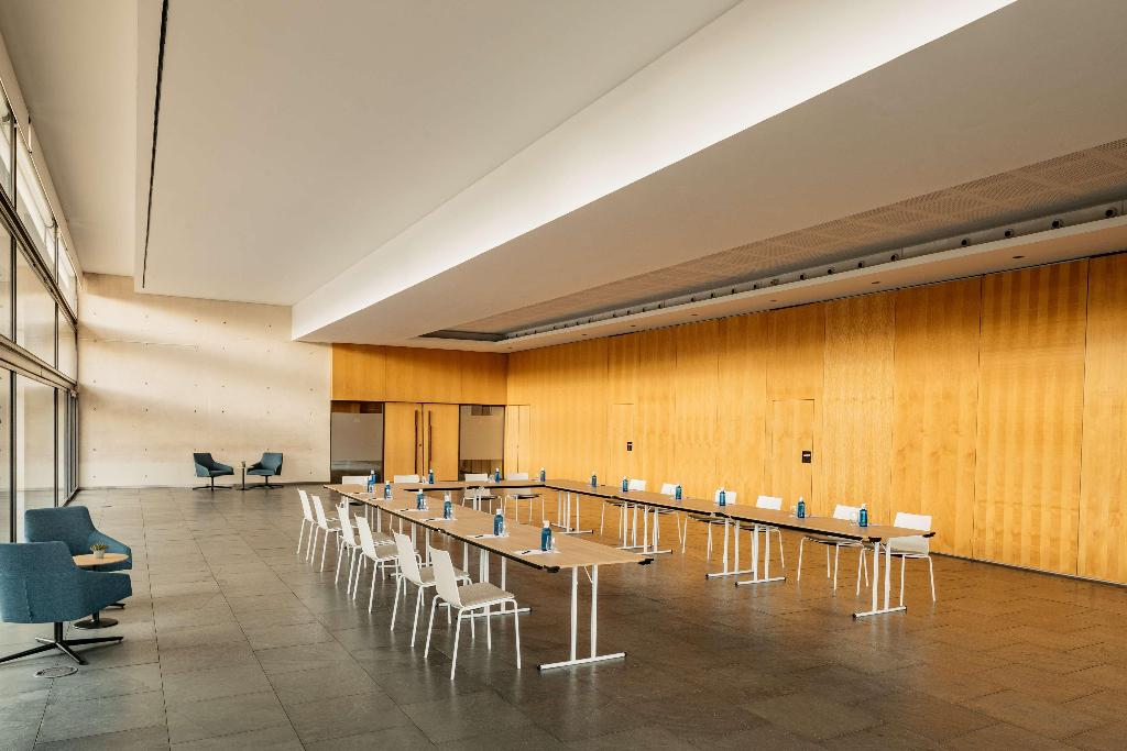 Imagem da galeria de Torre Melina Gran Melia